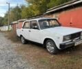 Білий ВАЗ 2105, об'ємом двигуна 1.5 л та пробігом 200 тис. км за 350 $, фото 6 на Automoto.ua