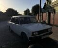 Білий ВАЗ 2105, об'ємом двигуна 1.5 л та пробігом 220 тис. км за 450 $, фото 1 на Automoto.ua