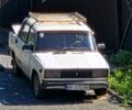 Белый ВАЗ 2105, объемом двигателя 1.3 л и пробегом 144 тыс. км за 350 $, фото 1 на Automoto.ua