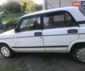 Белый ВАЗ 2105, объемом двигателя 1.5 л и пробегом 48 тыс. км за 700 $, фото 5 на Automoto.ua