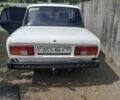 Белый ВАЗ 2105, объемом двигателя 0 л и пробегом 250 тыс. км за 600 $, фото 7 на Automoto.ua