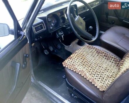 Білий ВАЗ 2105, об'ємом двигуна 0 л та пробігом 12 тис. км за 750 $, фото 15 на Automoto.ua