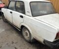 Белый ВАЗ 2105, объемом двигателя 0 л и пробегом 38 тыс. км за 342 $, фото 3 на Automoto.ua