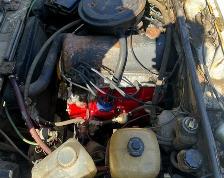 Білий ВАЗ 2105, об'ємом двигуна 1.5 л та пробігом 128 тис. км за 650 $, фото 2 на Automoto.ua