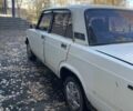 Белый ВАЗ 2105, объемом двигателя 1.5 л и пробегом 158 тыс. км за 523 $, фото 5 на Automoto.ua