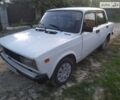 Белый ВАЗ 2105, объемом двигателя 1.3 л и пробегом 150 тыс. км за 800 $, фото 1 на Automoto.ua