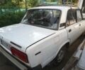 Белый ВАЗ 2105, объемом двигателя 0 л и пробегом 63 тыс. км за 523 $, фото 1 на Automoto.ua