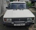 Белый ВАЗ 2105, объемом двигателя 0 л и пробегом 250 тыс. км за 600 $, фото 1 на Automoto.ua