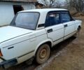 Белый ВАЗ 2105, объемом двигателя 15 л и пробегом 0 тыс. км за 500 $, фото 1 на Automoto.ua