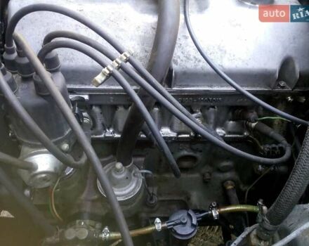 Білий ВАЗ 2105, об'ємом двигуна 0 л та пробігом 12 тис. км за 750 $, фото 20 на Automoto.ua