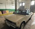 Білий ВАЗ 2105, об'ємом двигуна 1.5 л та пробігом 10 тис. км за 750 $, фото 1 на Automoto.ua