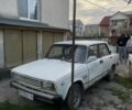 Белый ВАЗ 2105, объемом двигателя 1.5 л и пробегом 500 тыс. км за 315 $, фото 1 на Automoto.ua