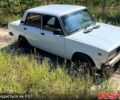 Білий ВАЗ 2105, об'ємом двигуна 1.5 л та пробігом 128 тис. км за 650 $, фото 1 на Automoto.ua
