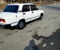 Белый ВАЗ 2105, объемом двигателя 15 л и пробегом 0 тыс. км за 850 $, фото 5 на Automoto.ua