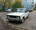 Белый ВАЗ 2105, объемом двигателя 1.3 л и пробегом 96 тыс. км за 900 $, фото 1 на Automoto.ua