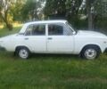 Белый ВАЗ 2105, объемом двигателя 0 л и пробегом 90 тыс. км за 607 $, фото 1 на Automoto.ua