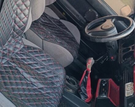 Белый ВАЗ 2105, объемом двигателя 0 л и пробегом 2 тыс. км за 358 $, фото 2 на Automoto.ua