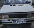 Белый ВАЗ 2105, объемом двигателя 0 л и пробегом 340 тыс. км за 531 $, фото 1 на Automoto.ua
