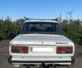 Белый ВАЗ 2105, объемом двигателя 1.5 л и пробегом 10 тыс. км за 550 $, фото 3 на Automoto.ua