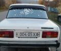 Белый ВАЗ 2105, объемом двигателя 0 л и пробегом 2 тыс. км за 358 $, фото 7 на Automoto.ua