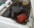 Белый ВАЗ 2105, объемом двигателя 1.3 л и пробегом 100 тыс. км за 650 $, фото 4 на Automoto.ua
