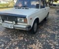 Белый ВАЗ 2105, объемом двигателя 1.5 л и пробегом 158 тыс. км за 523 $, фото 2 на Automoto.ua