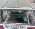 Белый ВАЗ 2105, объемом двигателя 1.3 л и пробегом 838 тыс. км за 600 $, фото 1 на Automoto.ua