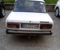 Білий ВАЗ 2105, об'ємом двигуна 1.3 л та пробігом 100 тис. км за 650 $, фото 10 на Automoto.ua