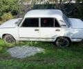 Белый ВАЗ 2105, объемом двигателя 1.3 л и пробегом 260 тыс. км за 406 $, фото 1 на Automoto.ua