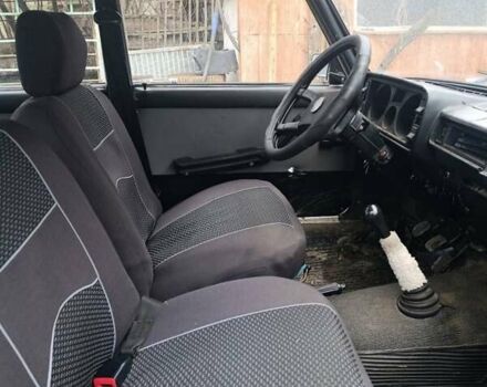 Білий ВАЗ 2105, об'ємом двигуна 1.3 л та пробігом 153 тис. км за 550 $, фото 9 на Automoto.ua