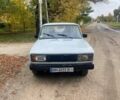 ВАЗ 2105 1989 в Сумах на Automoto.ua Белый ВАЗ 2105, объемом двигателя 0 л и пробегом 20 тыс. км за 725 $, фото 1 на Automoto.ua