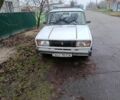 Білий ВАЗ 2105, об'ємом двигуна 0 л та пробігом 450 тис. км за 426 $, фото 2 на Automoto.ua