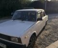 Білий ВАЗ 2105, об'ємом двигуна 1.5 л та пробігом 220 тис. км за 450 $, фото 3 на Automoto.ua