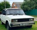 Белый ВАЗ 2105, объемом двигателя 1.3 л и пробегом 0 тыс. км за 250 $, фото 1 на Automoto.ua