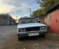 Білий ВАЗ 2105, об'ємом двигуна 1.5 л та пробігом 200 тис. км за 350 $, фото 5 на Automoto.ua