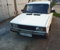 Белый ВАЗ 2105, объемом двигателя 1.3 л и пробегом 250 тыс. км за 1300 $, фото 2 на Automoto.ua