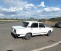 Белый ВАЗ 2105, объемом двигателя 0 л и пробегом 800 тыс. км за 445 $, фото 1 на Automoto.ua