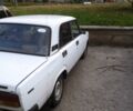 Белый ВАЗ 2105, объемом двигателя 1.3 л и пробегом 100 тыс. км за 650 $, фото 9 на Automoto.ua