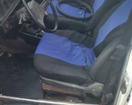 Белый ВАЗ 2105, объемом двигателя 1.3 л и пробегом 99 тыс. км за 555 $, фото 3 на Automoto.ua