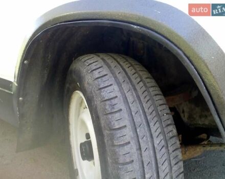 Білий ВАЗ 2105, об'ємом двигуна 0 л та пробігом 12 тис. км за 750 $, фото 8 на Automoto.ua