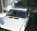 Белый ВАЗ 2105, объемом двигателя 0 л и пробегом 63 тыс. км за 523 $, фото 1 на Automoto.ua