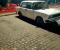 Белый ВАЗ 2105, объемом двигателя 1.5 л и пробегом 125 тыс. км за 800 $, фото 3 на Automoto.ua