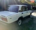 Білий ВАЗ 2105, об'ємом двигуна 0 л та пробігом 12 тис. км за 750 $, фото 6 на Automoto.ua