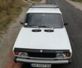 ВАЗ 2105 1989 в Малине на Automoto.ua Белый ВАЗ 2105, объемом двигателя 1.3 л и пробегом 50 тыс. км за 888 $, фото 2 на Automoto.ua