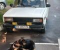 Білий ВАЗ 2105, об'ємом двигуна 1.5 л та пробігом 1 тис. км за 340 $, фото 1 на Automoto.ua