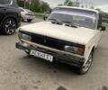 Белый ВАЗ 2105, объемом двигателя 0 л и пробегом 1 тыс. км за 30000 $, фото 15 на Automoto.ua