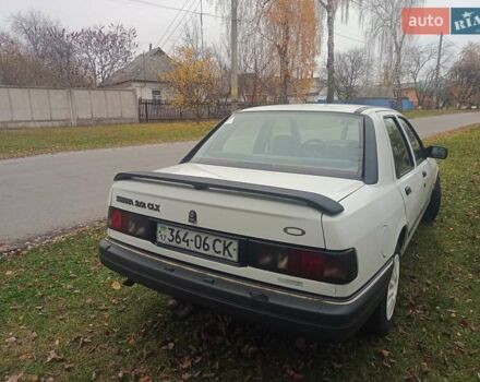 Белый ВАЗ 2105, объемом двигателя 2 л и пробегом 60 тыс. км за 1350 $, фото 5 на Automoto.ua