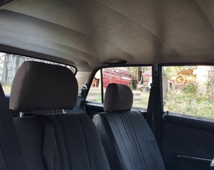 Белый ВАЗ 2105, объемом двигателя 1.3 л и пробегом 74 тыс. км за 713 $, фото 10 на Automoto.ua