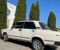 Белый ВАЗ 2105, объемом двигателя 0 л и пробегом 1 тыс. км за 30000 $, фото 8 на Automoto.ua