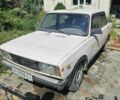 Белый ВАЗ 2105, объемом двигателя 0 л и пробегом 100 тыс. км за 500 $, фото 1 на Automoto.ua